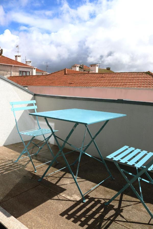 Villa Invicta 3 OOporto Esterno foto